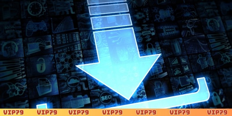 Hướng dẫn tải app VIP79 nhanh