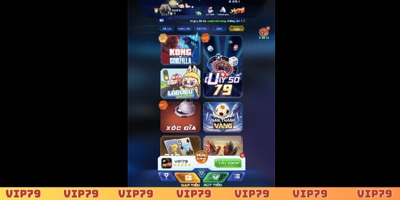Tìm hiểu kỹ thông tin về cổng game